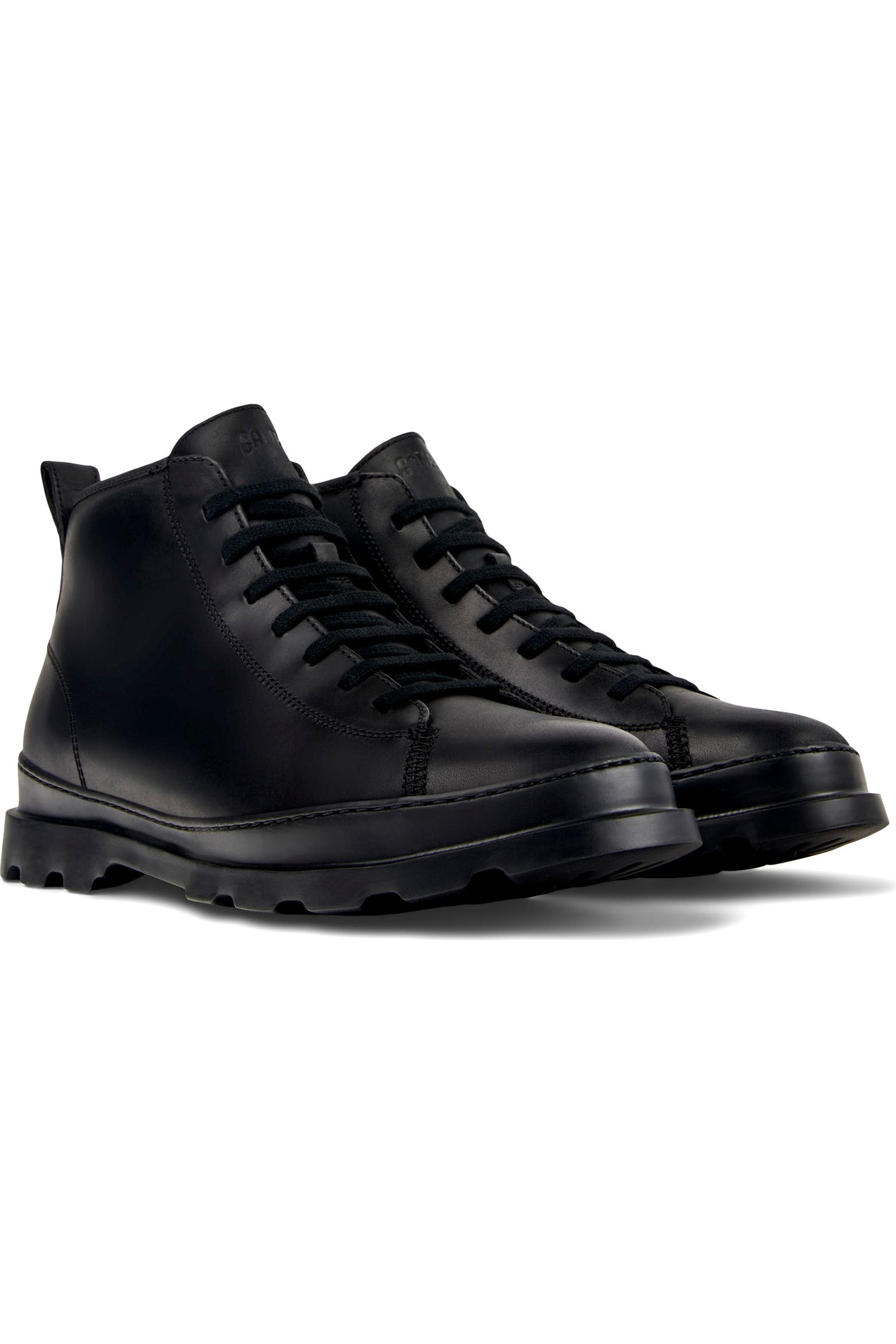 Dynamic Boot Laces Camper Brutus Combat Boot (Men) | Nordstrom