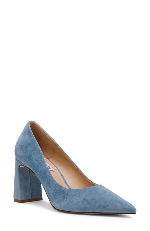 Yorke Pointed Toe Pump (Women)