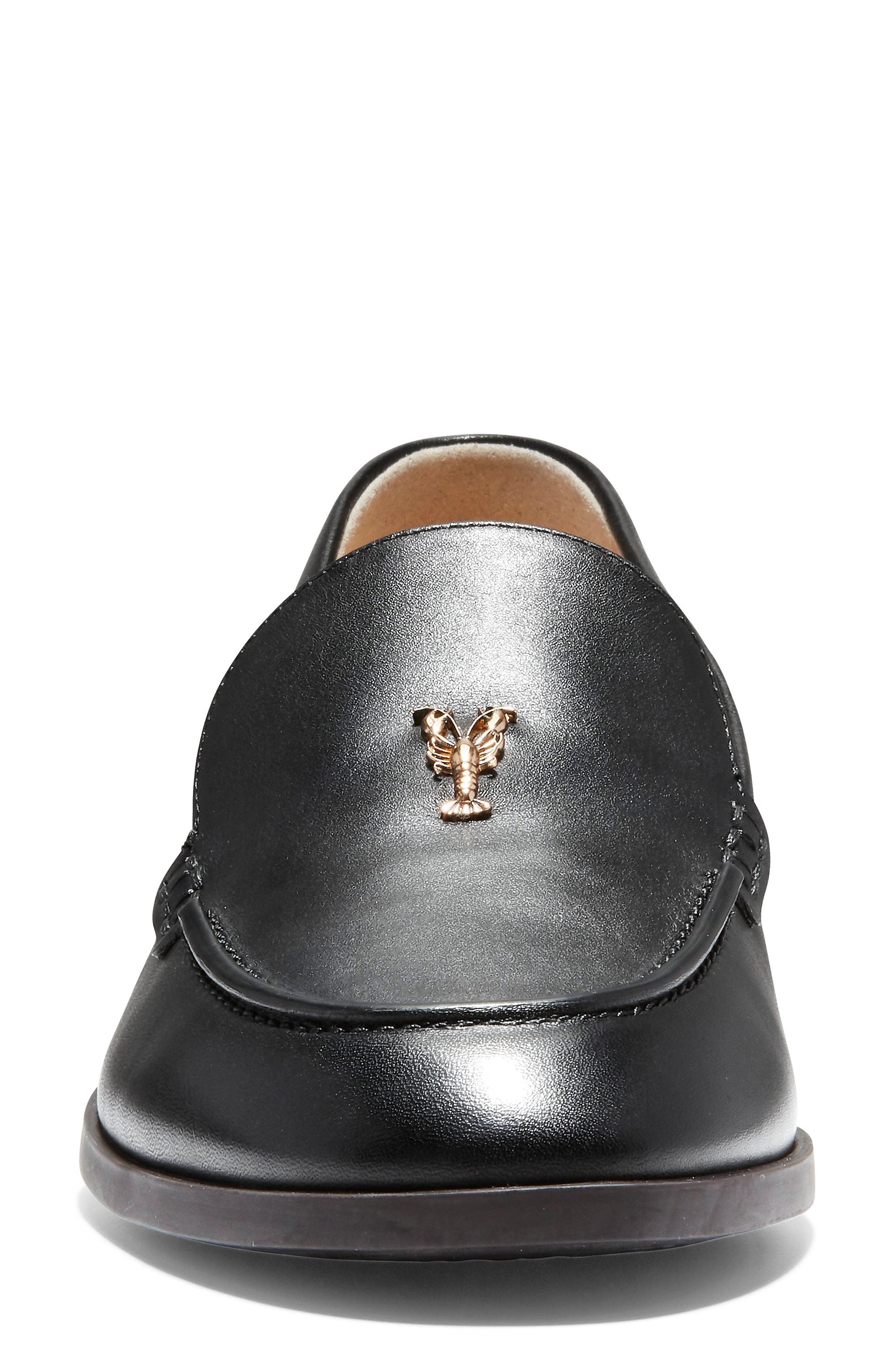 Cole Haan Pinch Lobster Loafer, Alternate, color, 