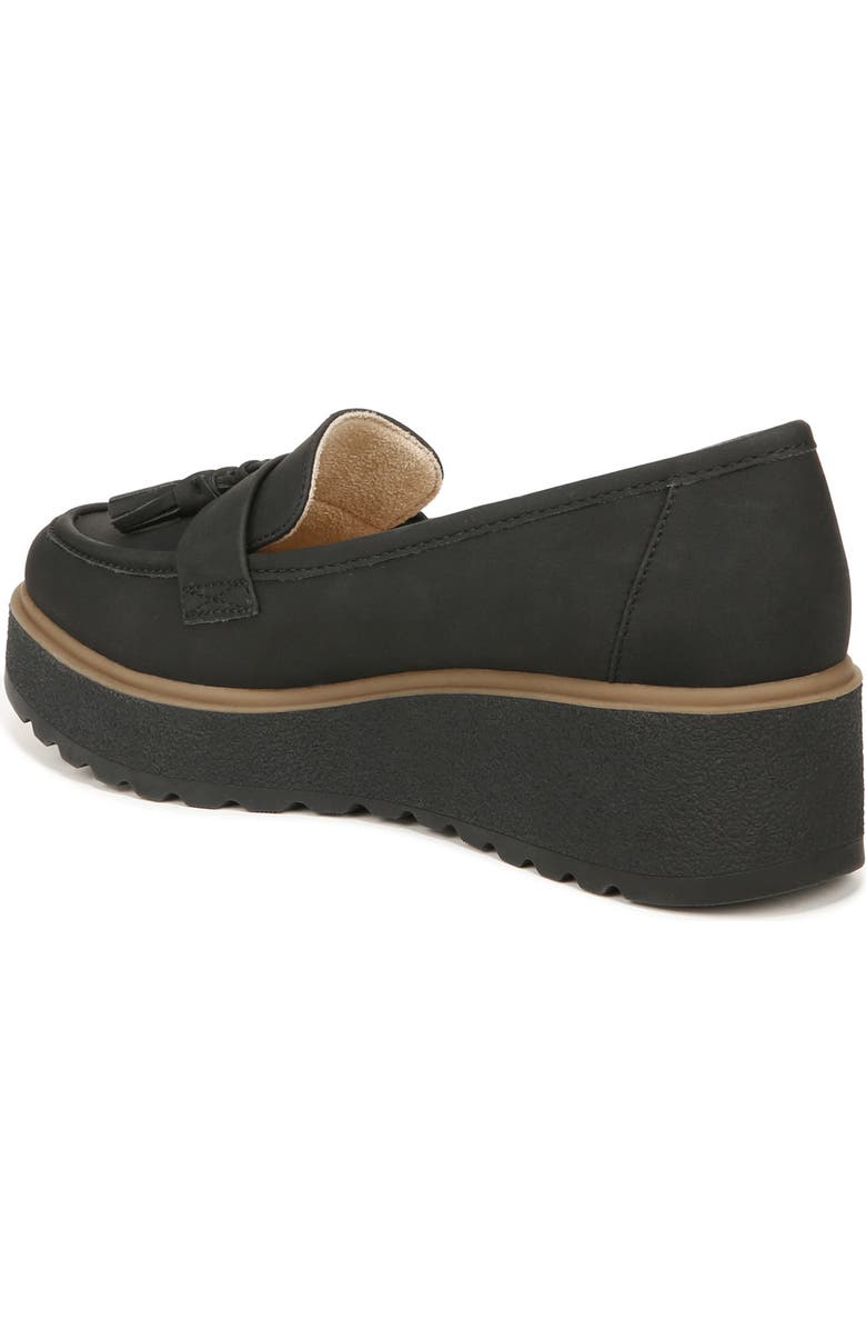 SOUL NATURALIZER Josie Slip-On Loafer - Wide Width Available, Alternate, color,