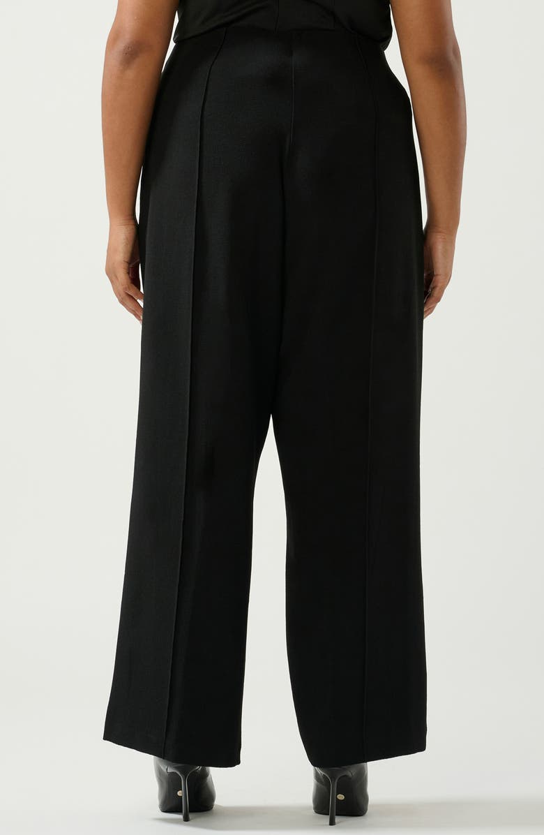 Estelle Rosanna High Waist Wide Leg Pants, Alternate, color, 