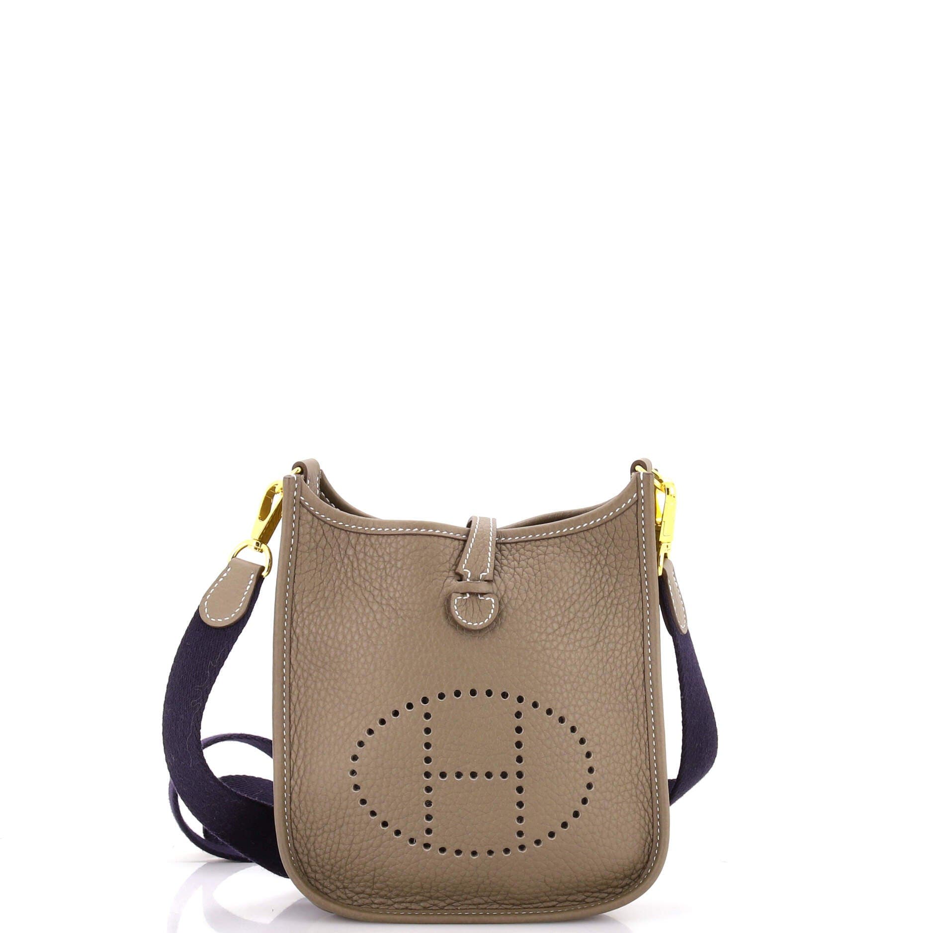 Evelyne Bag Gen III Clemence TPM, Main, color, Grey