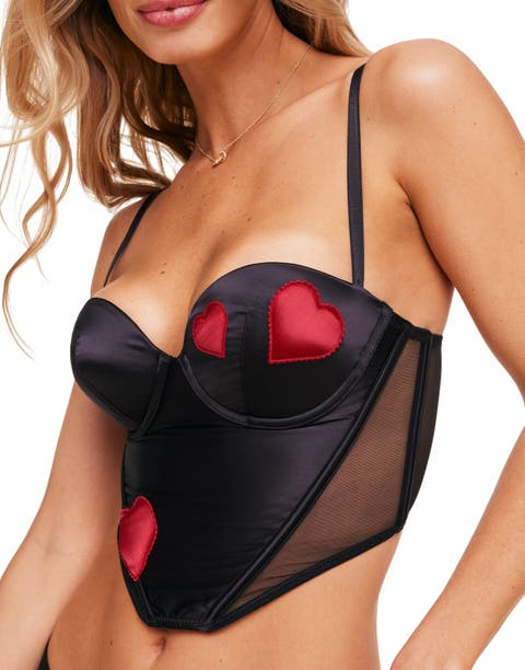 Vivi Contour Balconette Bustier