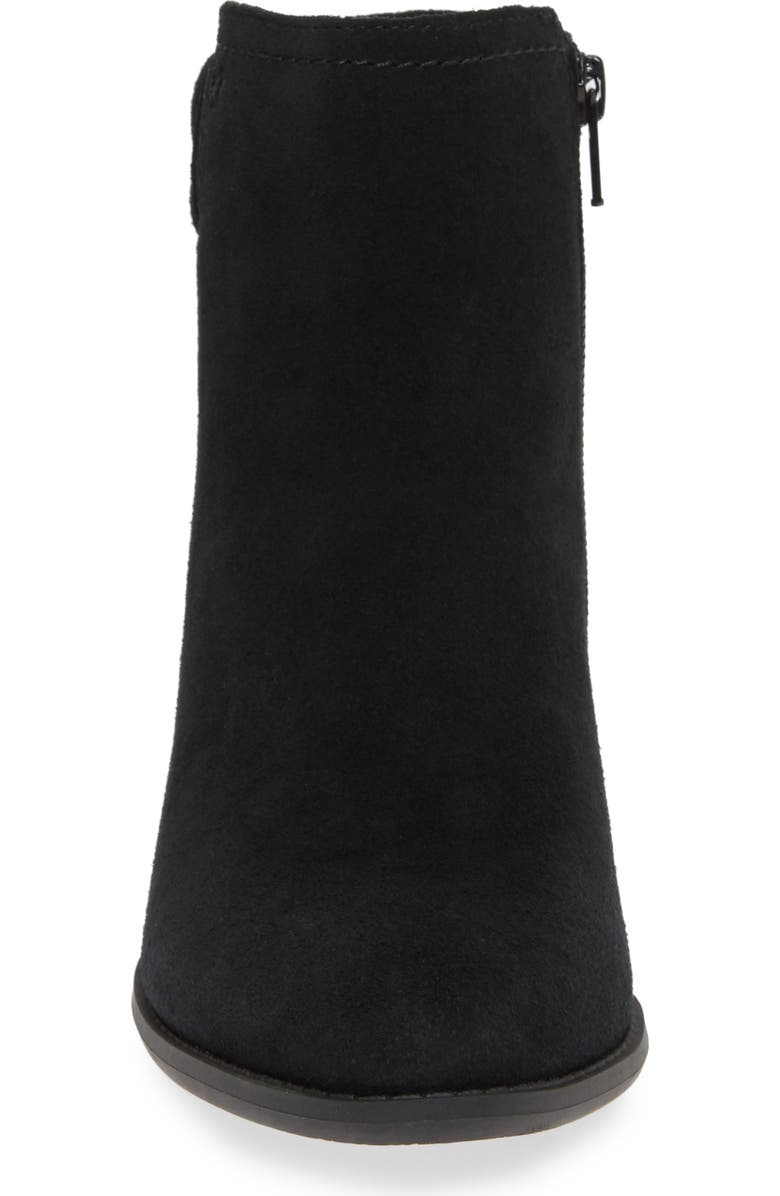 Vionic Jessie Weather Resistant Bootie, Alternate, color,