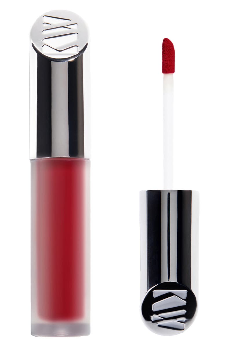 Kjaer Weis Matte, Naturally Liquid Lipstick, Main, color, 