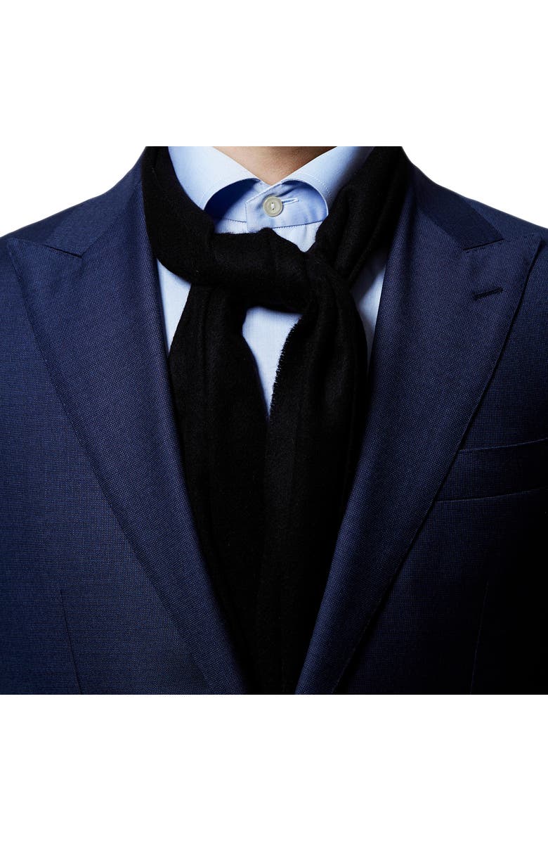 Eton Cashmere Scarf, Alternate, color, 