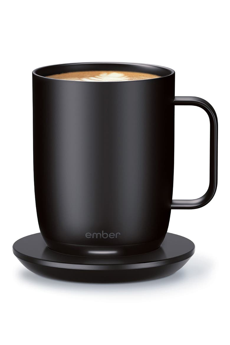 Mug 2 Temperature Control Mug & Warmer video