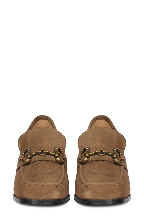 Saint G Vera Loafer Pump In Multi