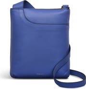 Radley Pockets Medium Ziptop Crossbody Bag