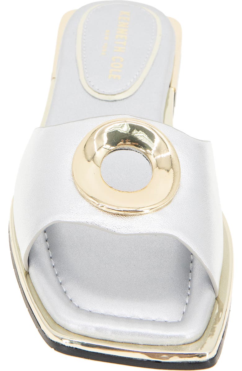 Kenneth Cole New York Asher Slide Sandal, Alternate, color,