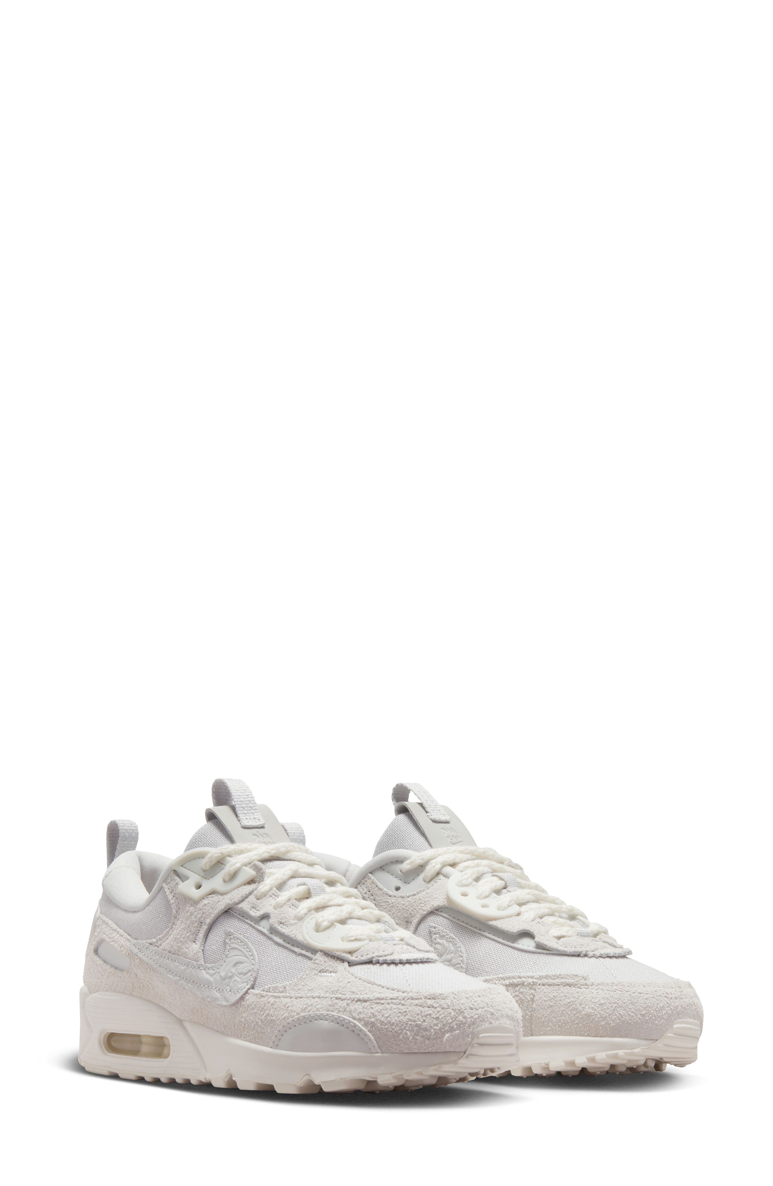 Nike Air Max 90 Futura SE Sneaker, Main, color, 
