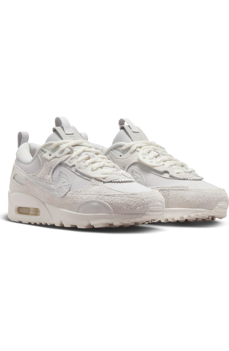 Nike Air Max 90 Futura SE Sneaker, Main, color,