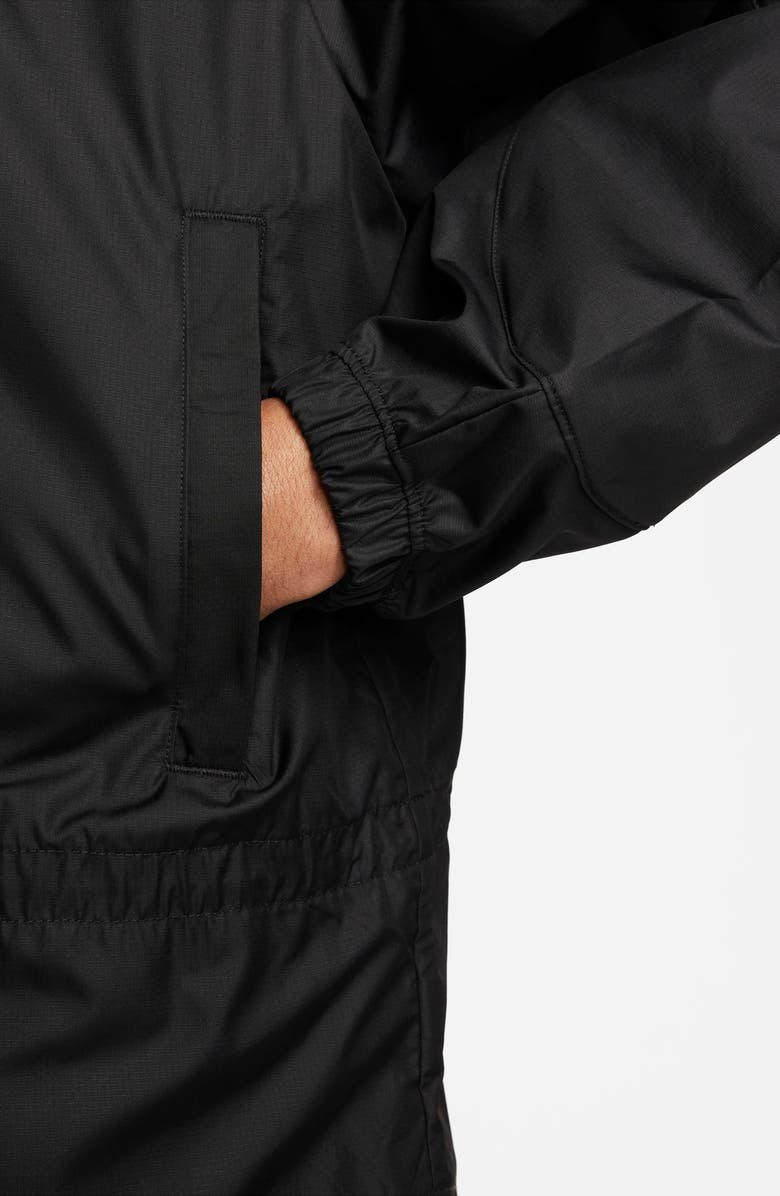 Nike Air Dri-FIT Running Jacket, Alternate, color, 