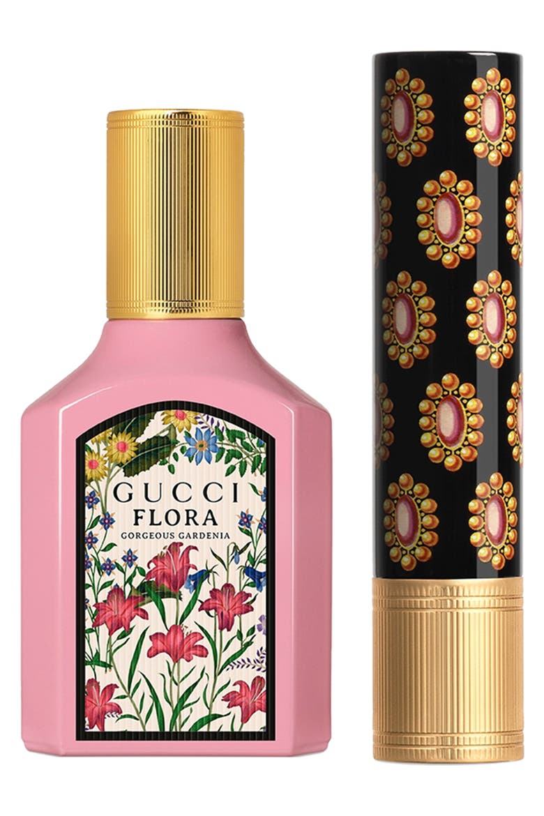 Flora Gorgeous Gardenia Set (Nordstrom Exclusive) $148 Value, Alternate, color, NO COLOR