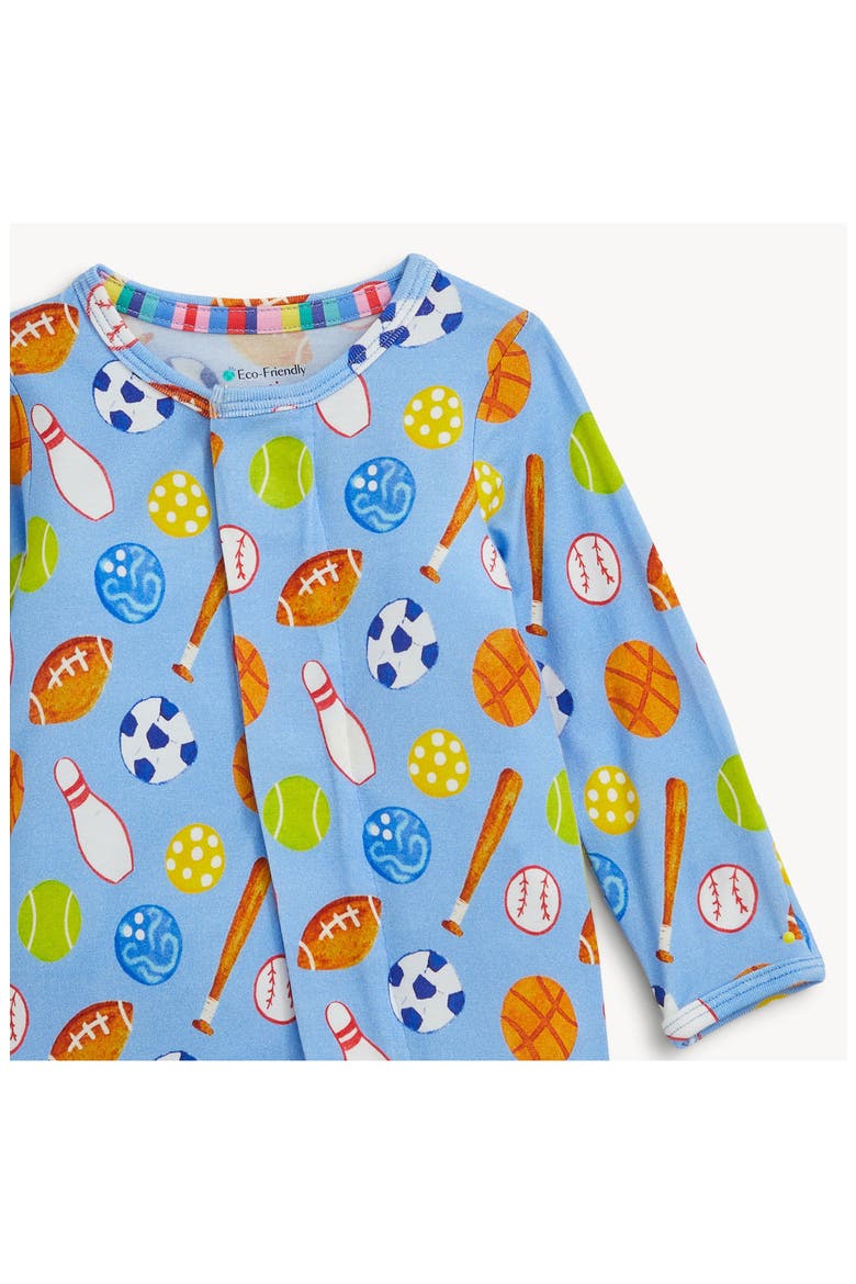 Sports Modal Footie, Alternate, color, ALOSP