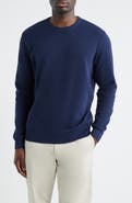 Peter Millar Coolspun Texture Sweater