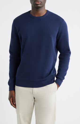 Coolspun Texture Sweater