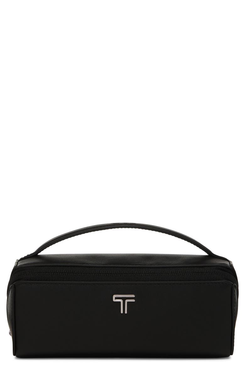 TUMI Sunglasses Case, Main, color,