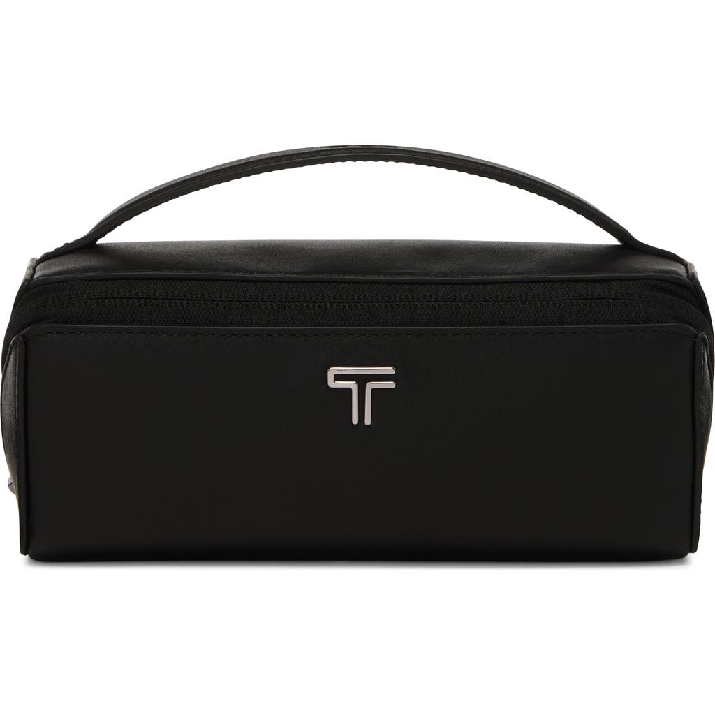 Tumi Sunglasses Case In Black