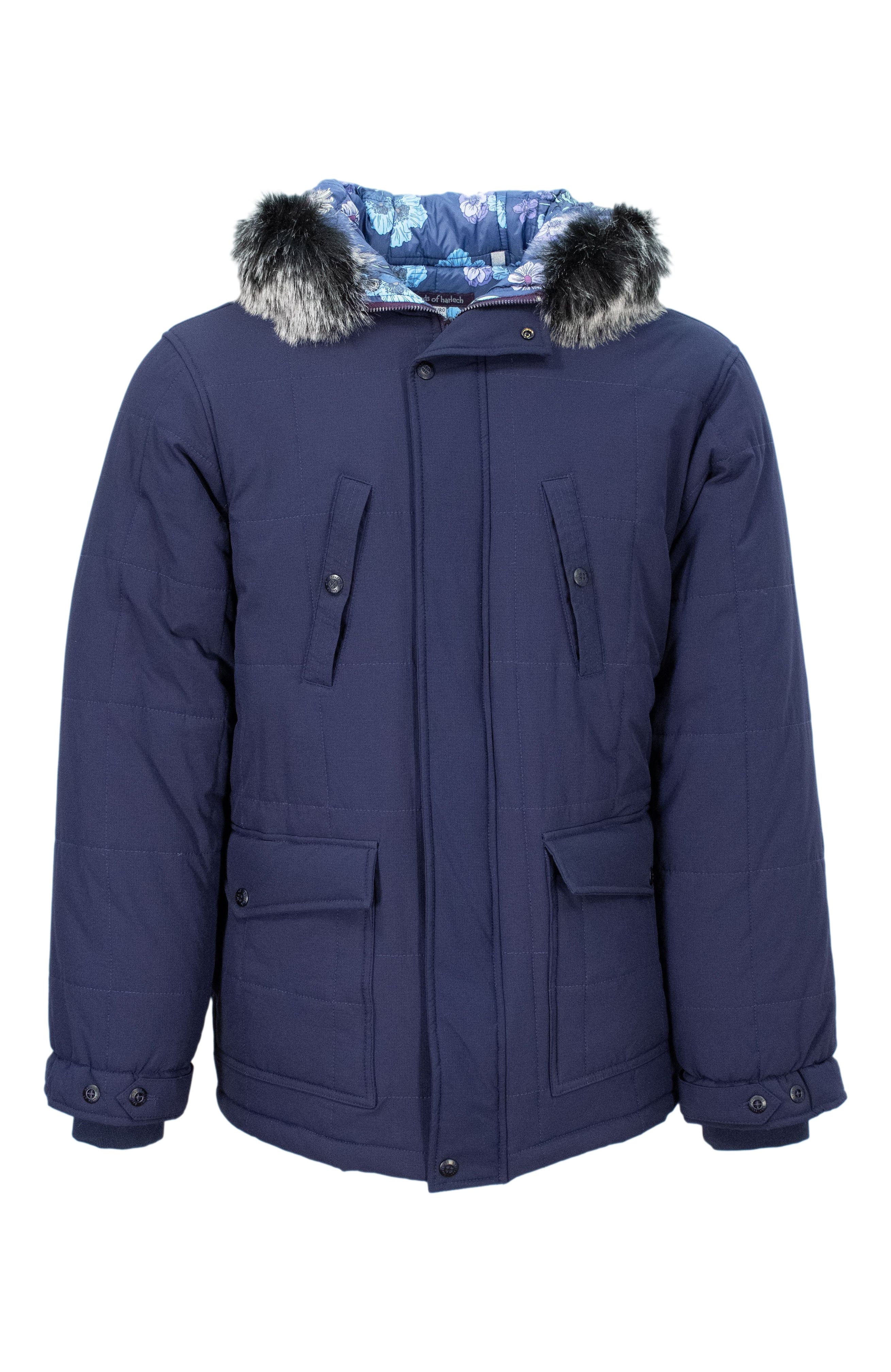 selected Navy