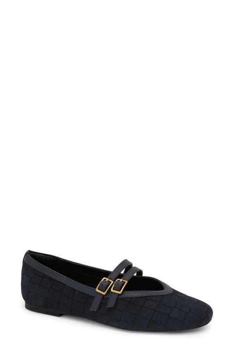 Eliza Mary Jane Flat