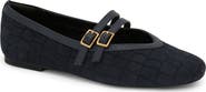 Reiss Eliza Mary Jane Flat