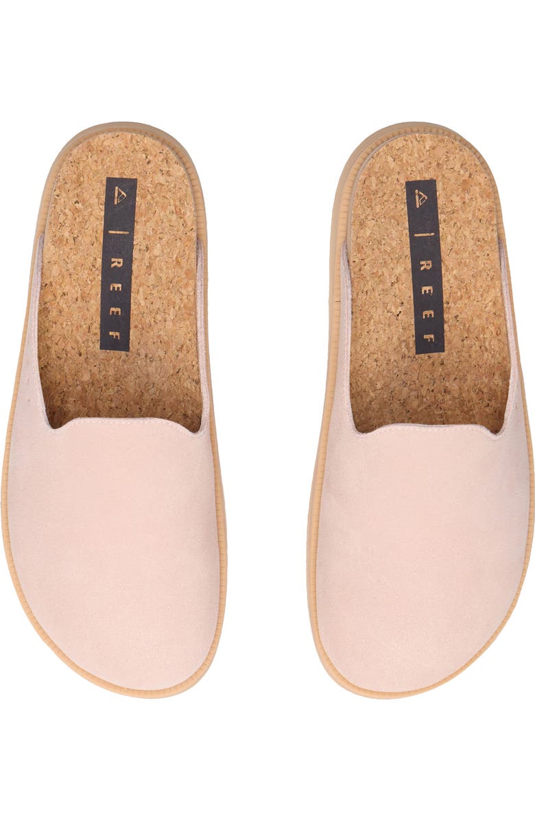 Reef Vista Skye Platform Clog, Alternate, color,