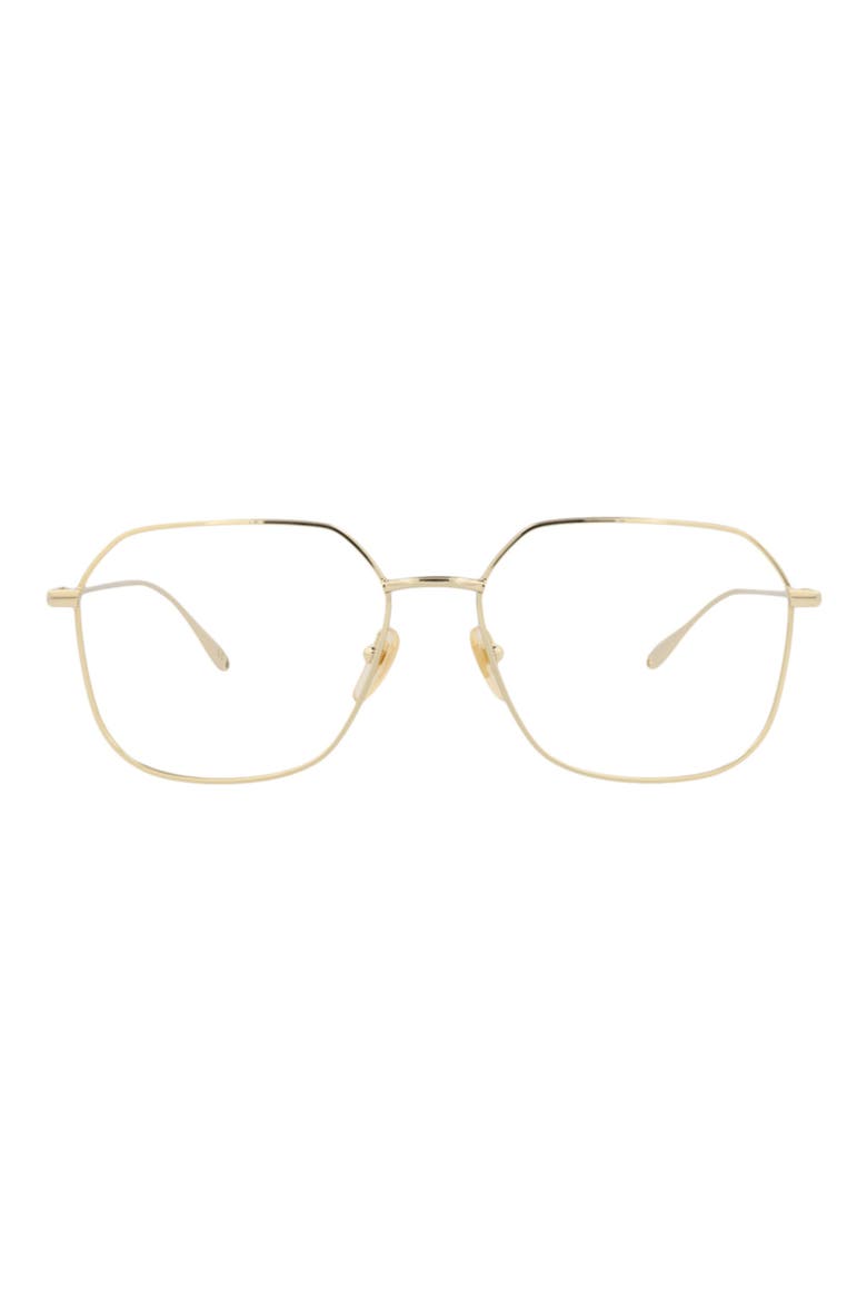 NOVELTY OPTICAL, Main, color, GOLD GOLD TRANSPARENT