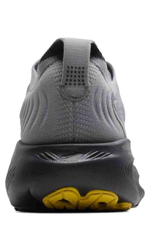 Brooks Adreanline Gts 25 Running Shoe In Gray