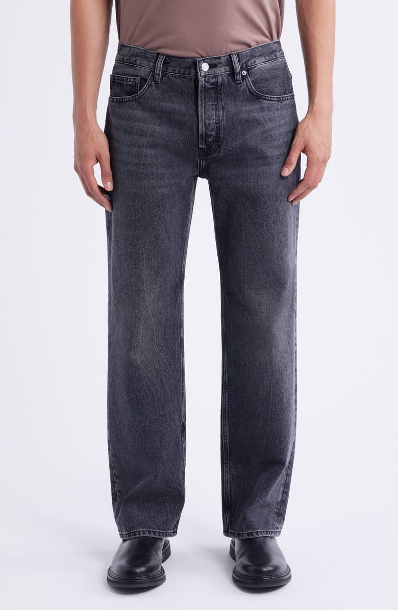 FRAME Relaxed Fit Jeans, Main, color, Brentwood