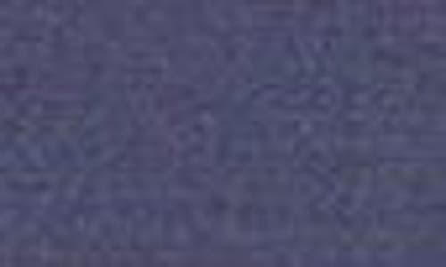 Shop Valentino Garavani Crepe Couture A-line Skirt In Indigo