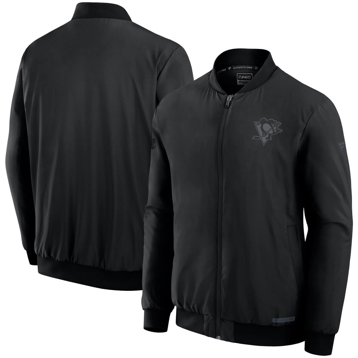 selected Black