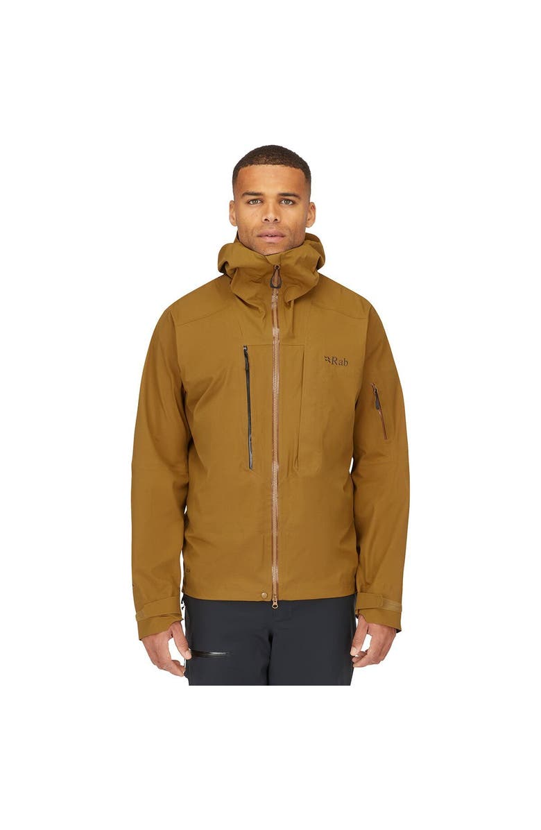 Rab Khroma Kinetic Jacket - Men's, Main, color, Footprint