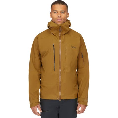 Khroma Kinetic Jacket - Men's