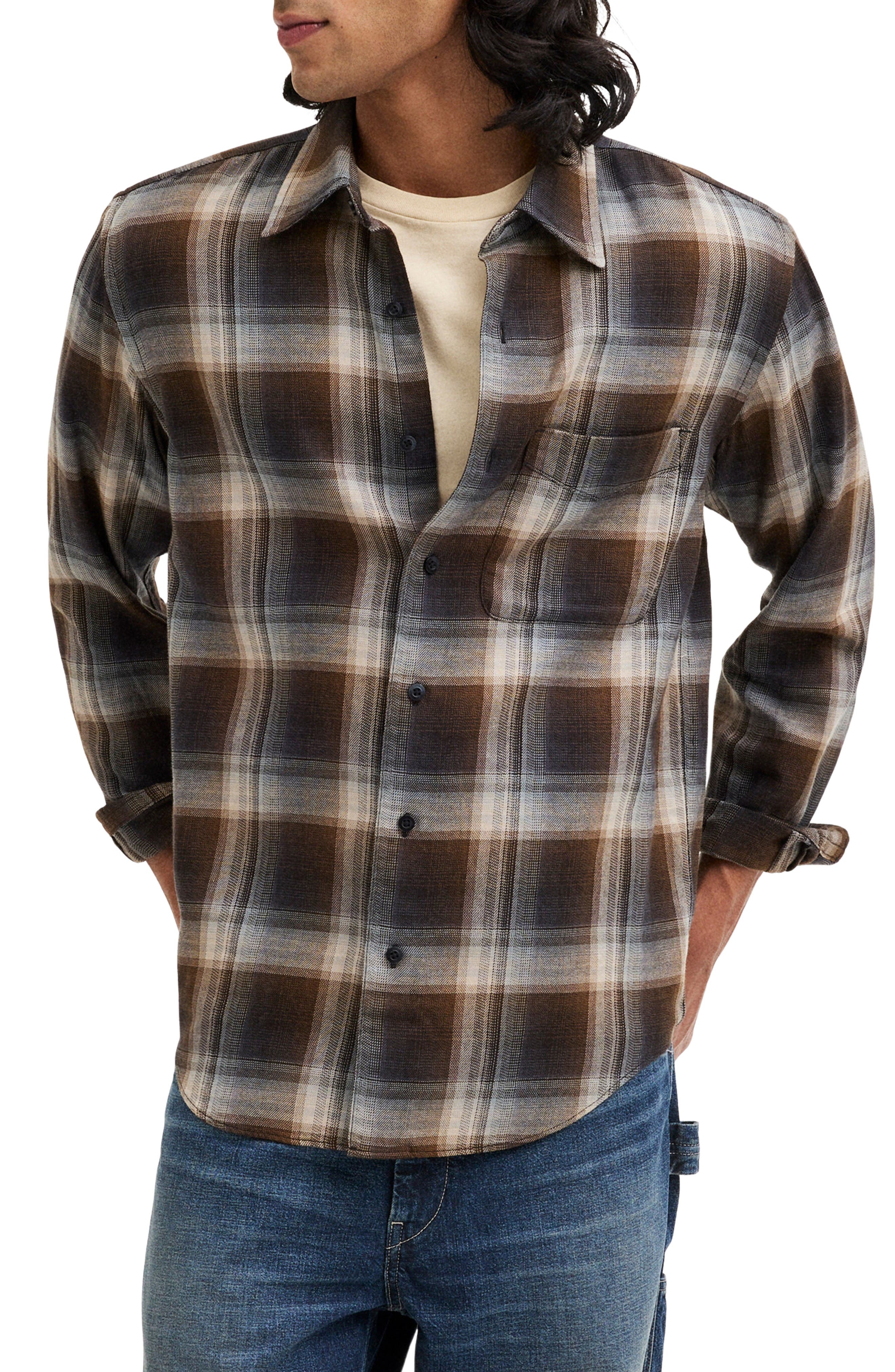 selected CAMP PLAID