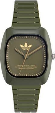 adidas AO Bracelet Watch
