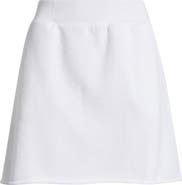 Frank & Eileen Kennedy Cotton A-Line Skirt