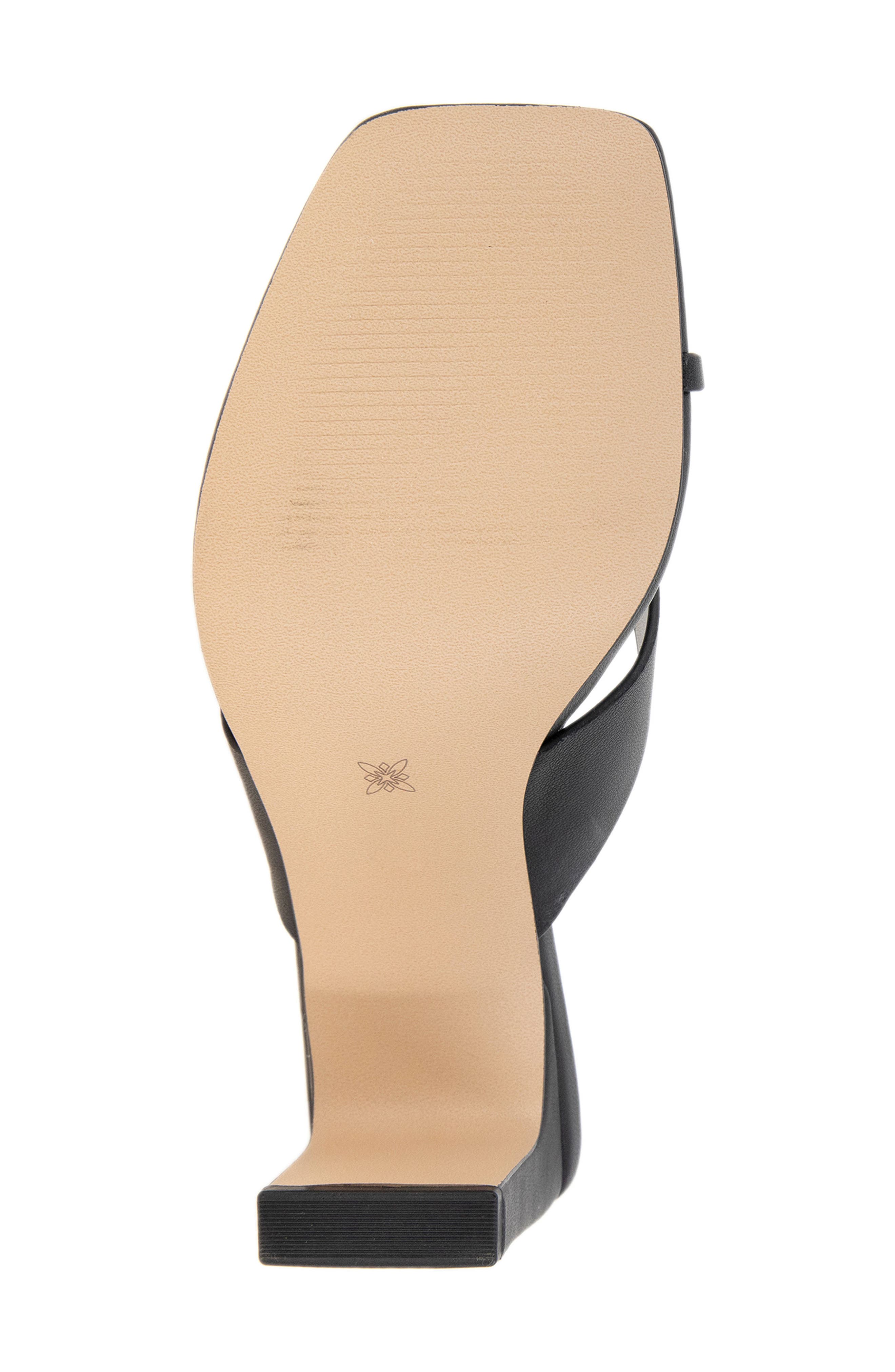 BCBGeneration Flian Sandal, Alternate, color, 