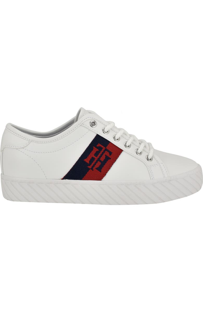 Tommy Hilfiger Hartliy Sneaker, Alternate, color,