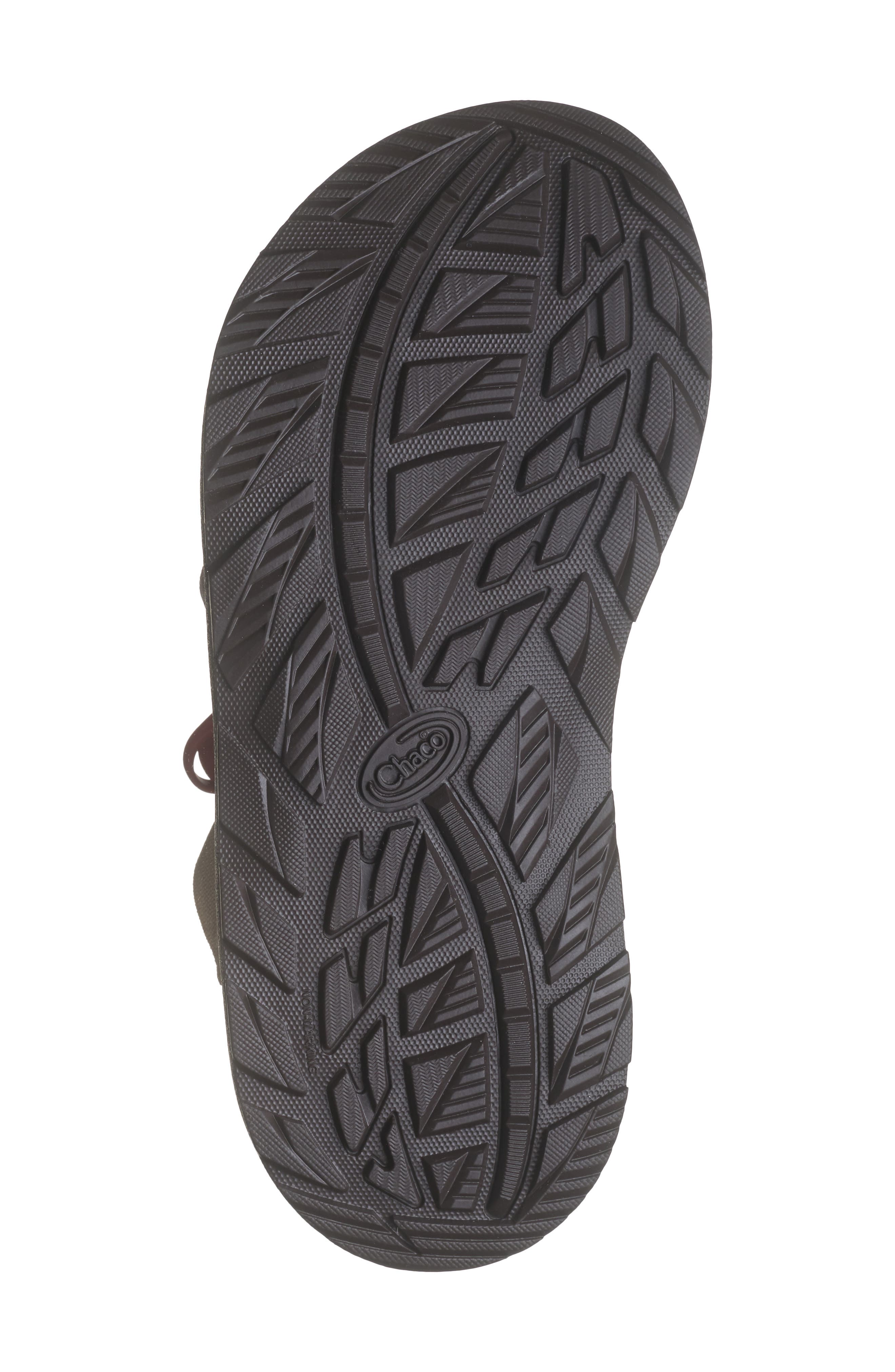 Chaco Z/Cloud Sandal, Alternate, color, Scoop Dusk