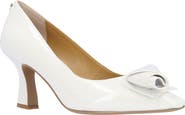 J. Reneé Karali Pump