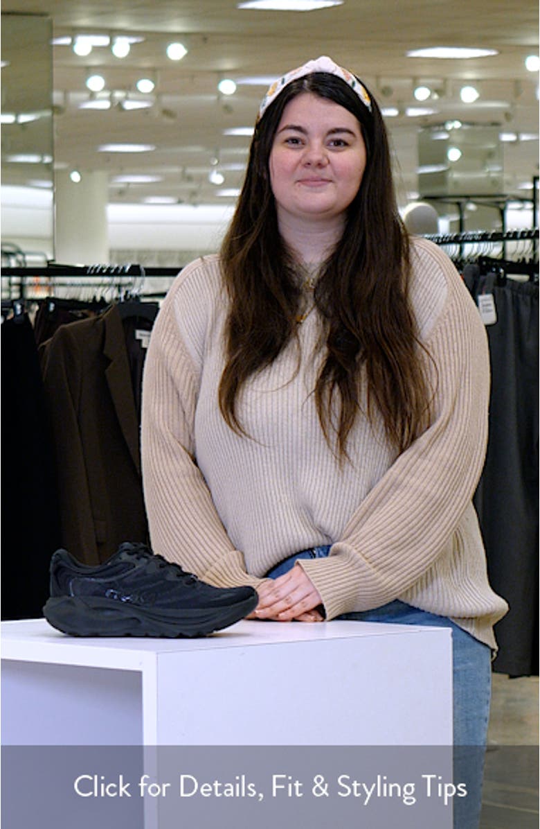 Gaviota 6 Running Shoe, sales video thumbnail