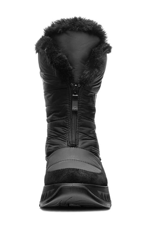 Ara Sayer Gore-tex™ Waterproof Boot In Multi