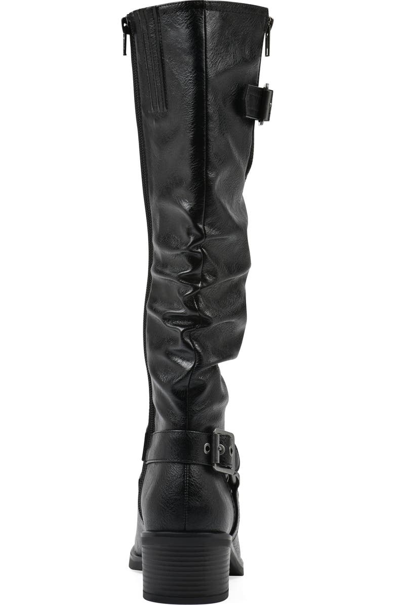 White Mountain Footwear Cushion Knee High Boot, Alternate, color,