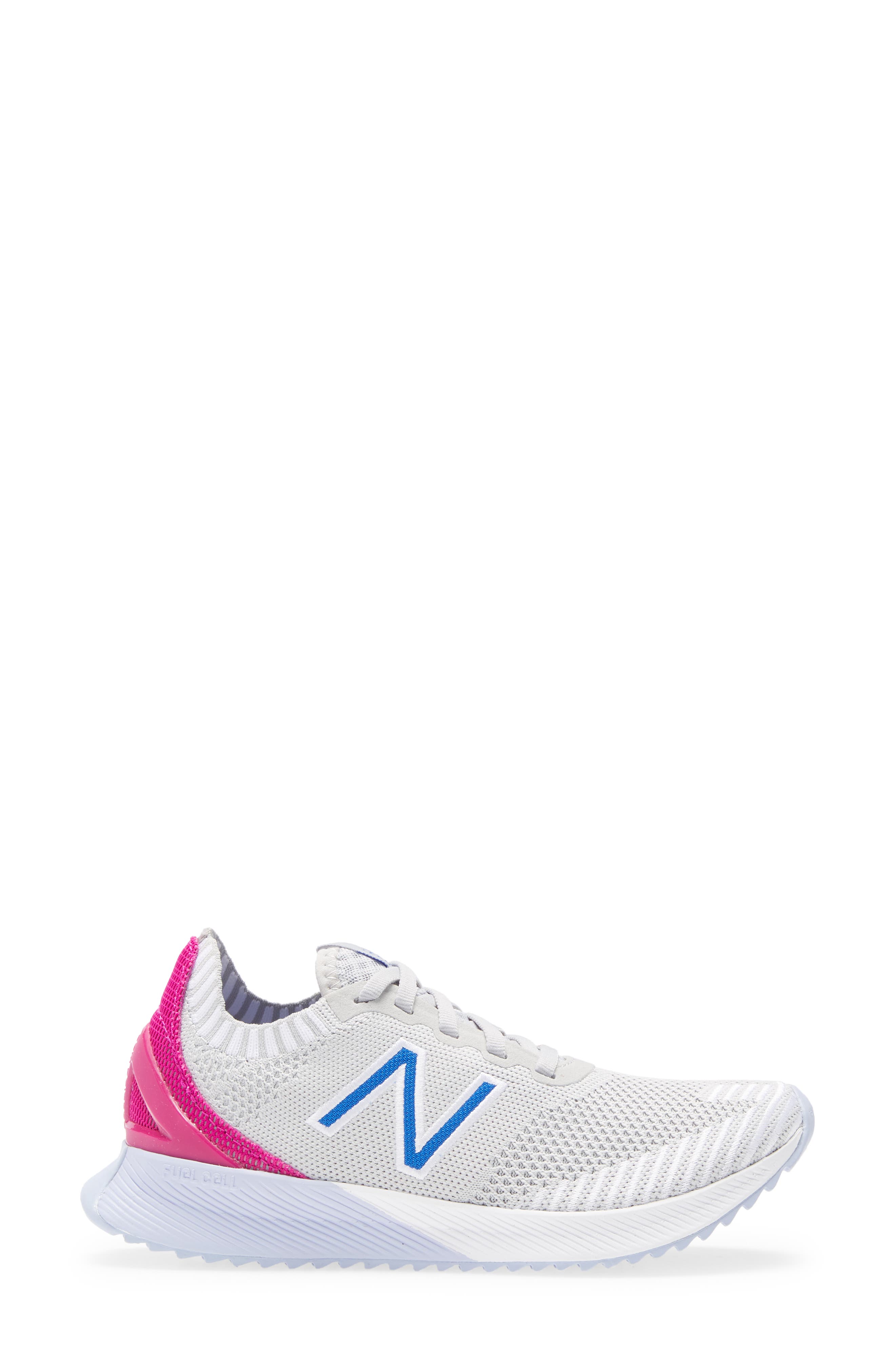 New Balance FuelCell Echo Running Shoe, Alternate, color, 