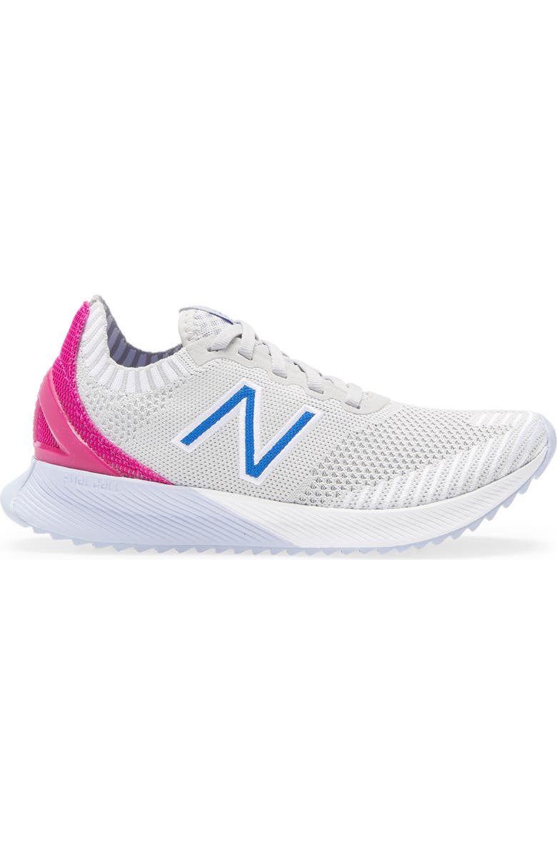 New Balance FuelCell Echo Running Shoe, Alternate, color,