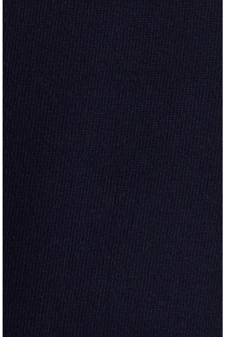 Holden Wool Pullover, Alternate, color, NAVY