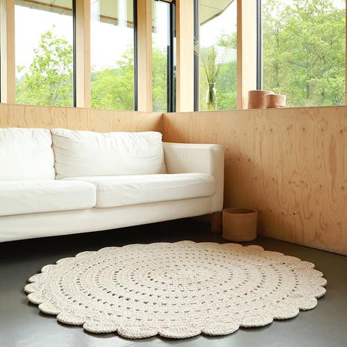 Nattiot Rug Alma