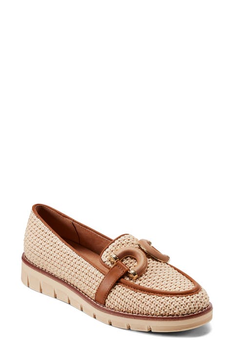 Vanda Bit Loafer (Women)