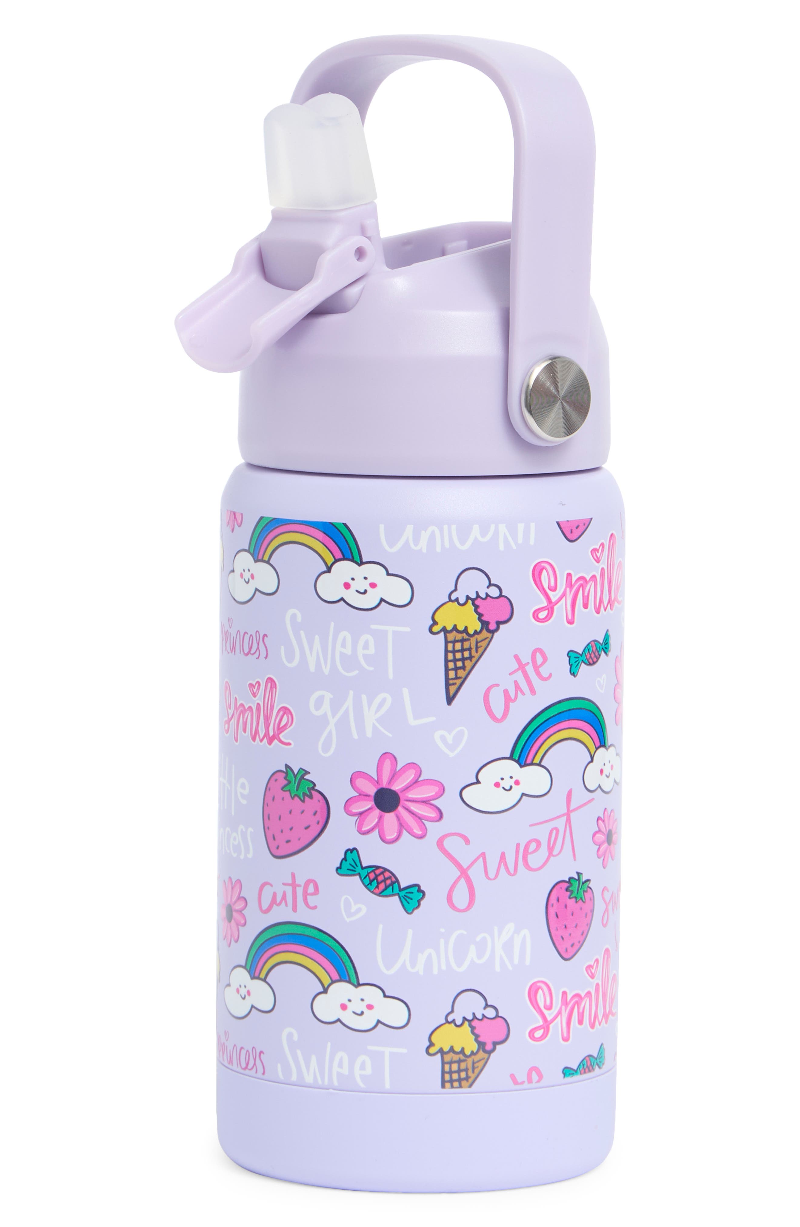 Mayim 12-Ounce H20 Active Water Bottle